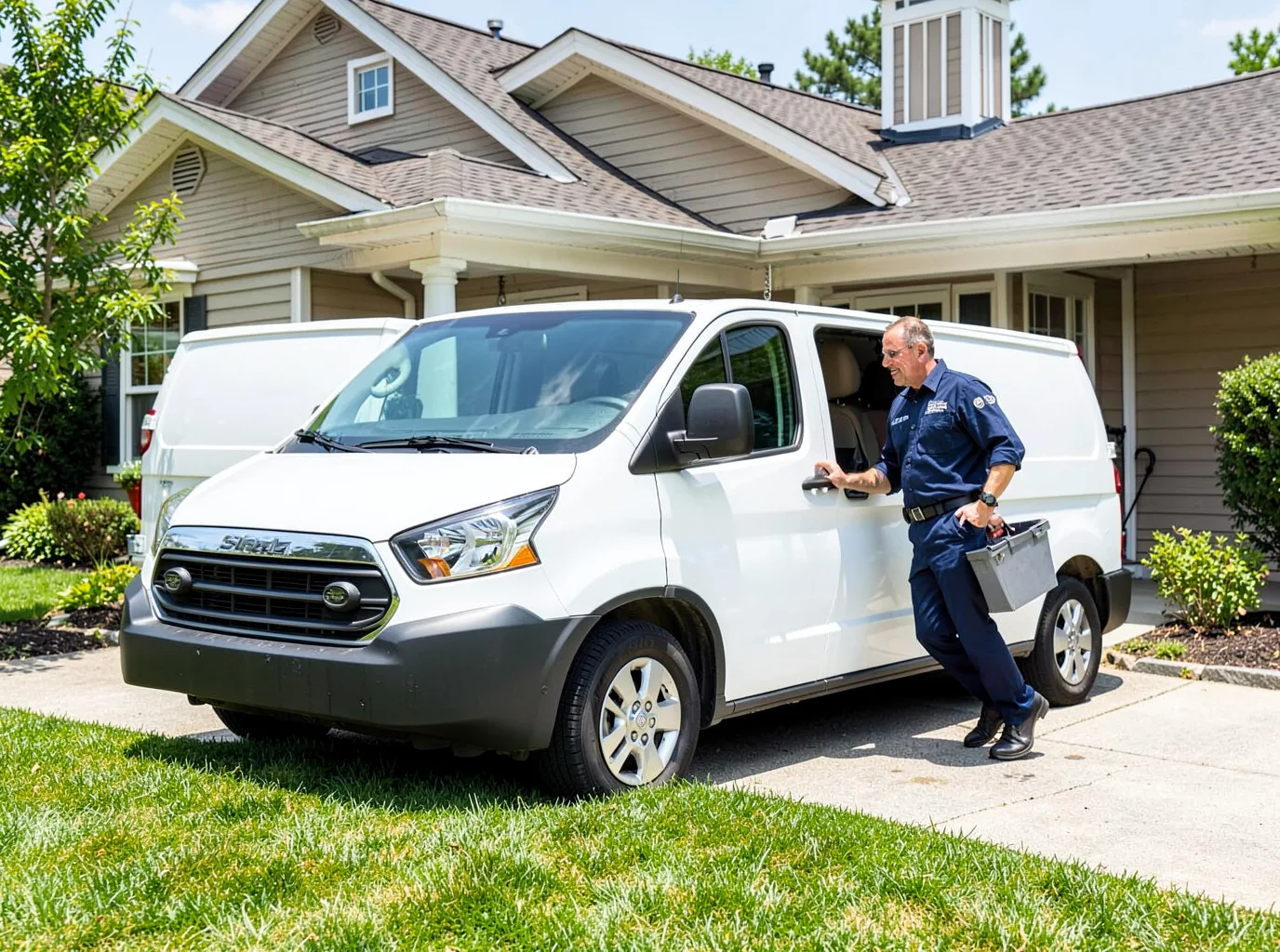 Emergency Plumber company in Richland, TX