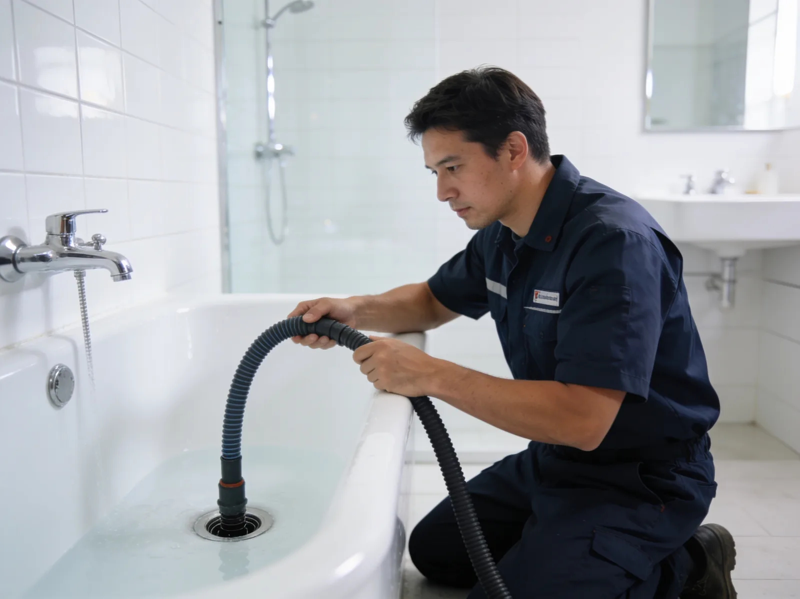 Emergency Plumber Richland, TX FAQs